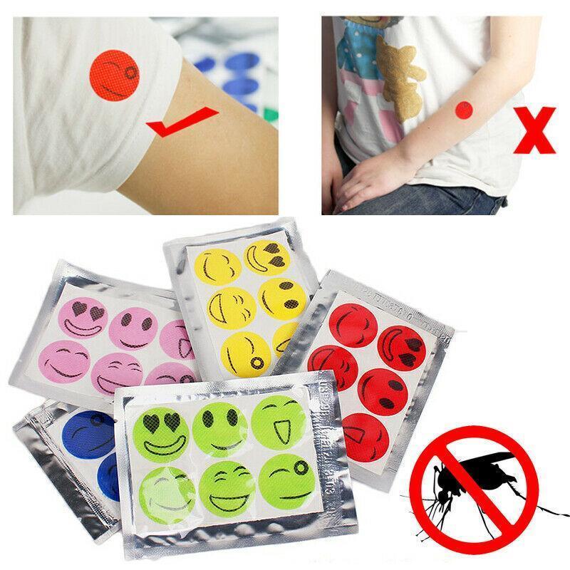 Natural Mosquito Repellent