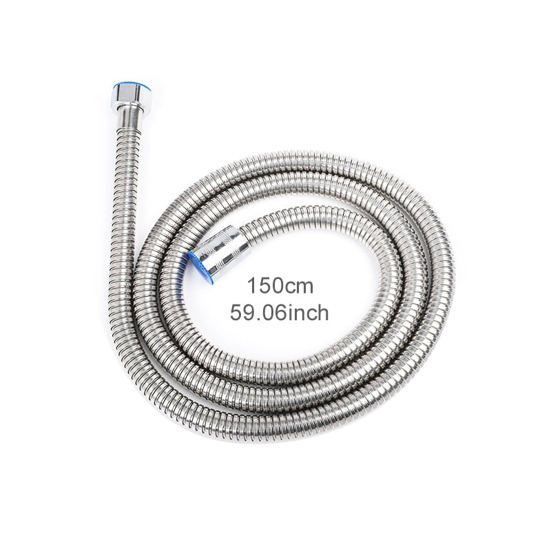 HYDRO JET SHOWER HEAD | FAN SHOWER HEAD | FILTERED