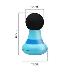 Body Massager Neck Deep Tissue Muscle Relaxation Fitness